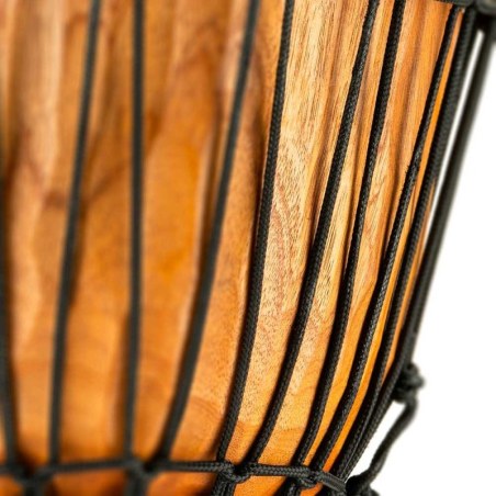 MEINL HDJ4-S Orange