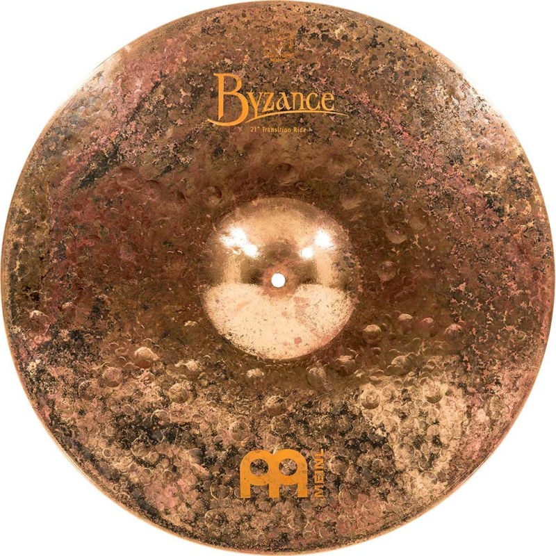 MEINL B21TSR Bronze