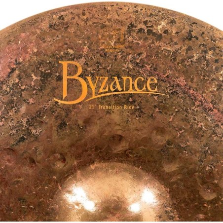 MEINL B21TSR Bronze
