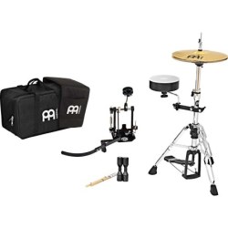 MEINL CAJ-KIT Black