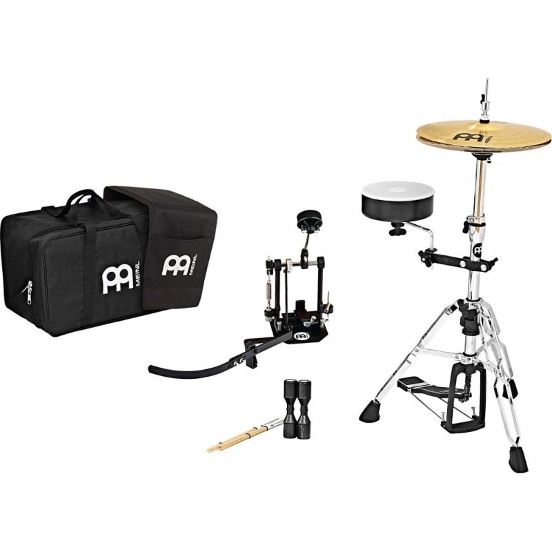 MEINL CAJ-KIT Black
