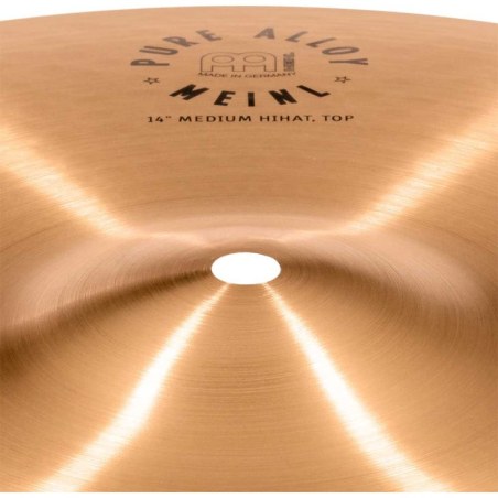 MEINL PA14MH Bronze