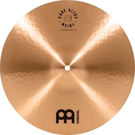 MEINL PA14MH Bronze