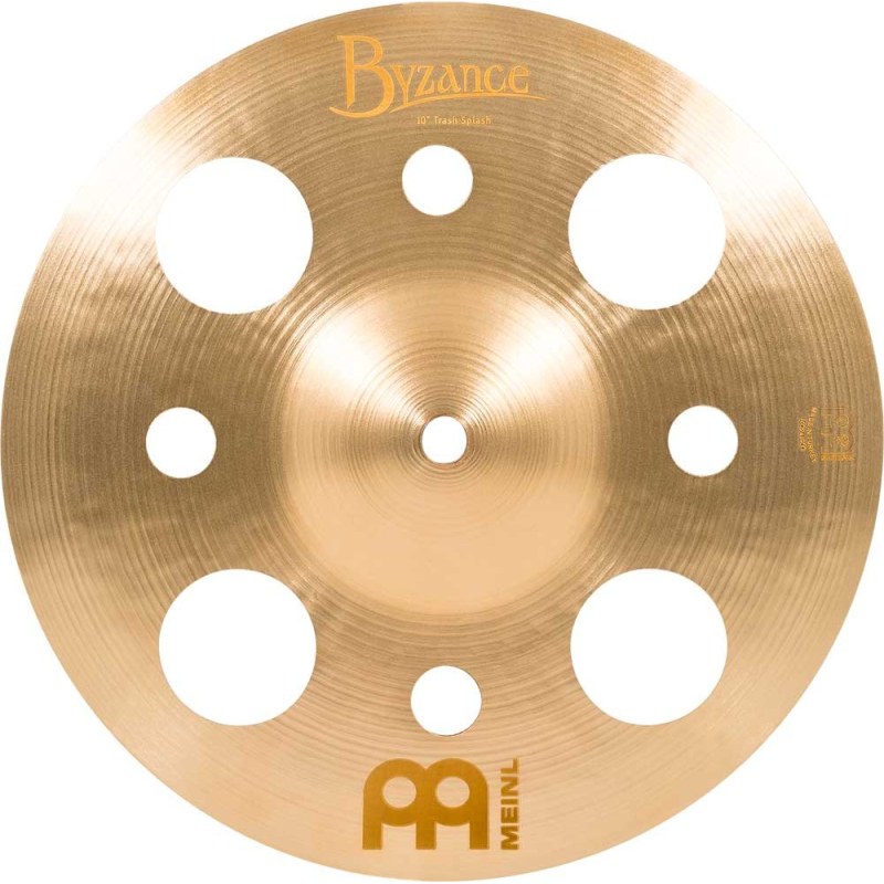 MEINL B10TRS Gold