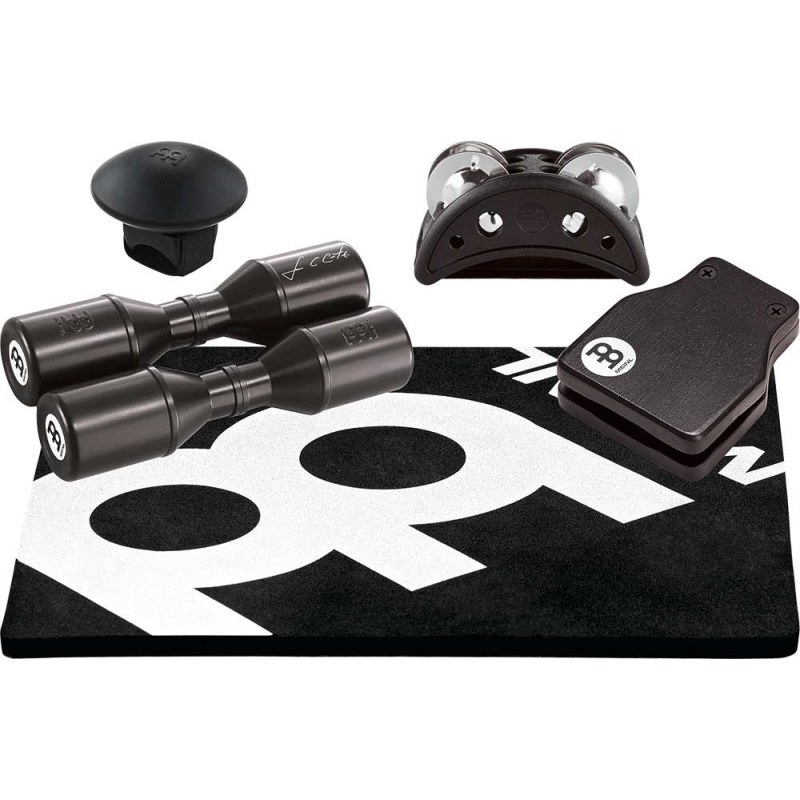 MEINL PP-2 Black