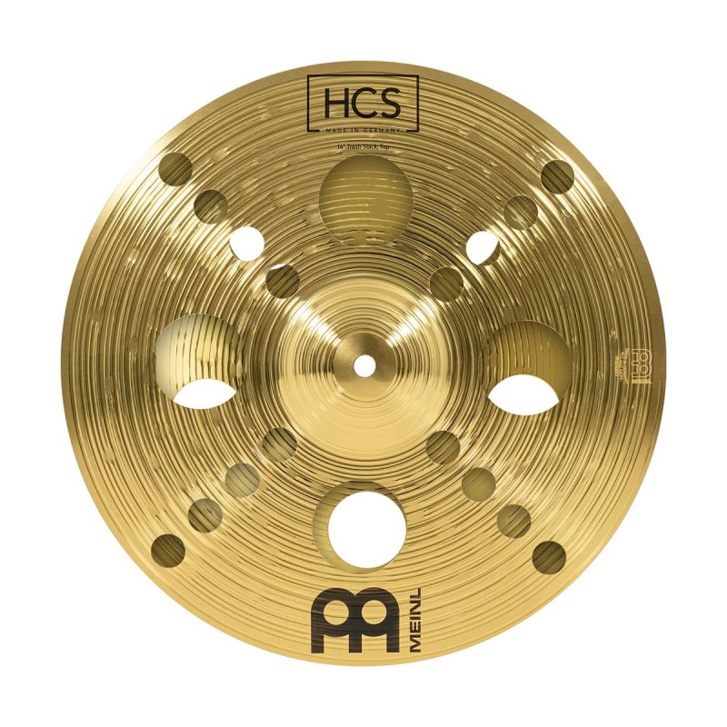 MEINL HCS14TRS Gold