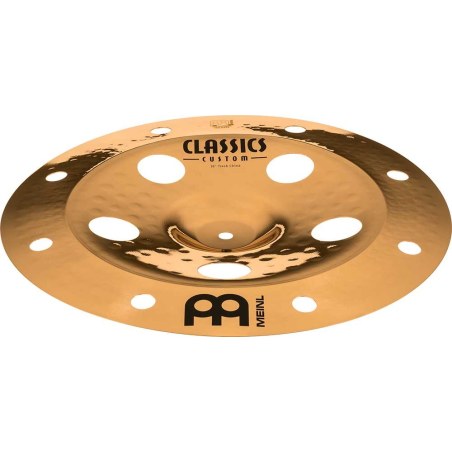 MEINL CC16TRCH-B Gold