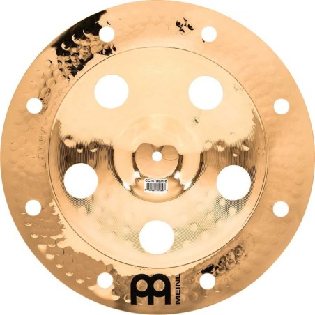 MEINL CC16TRCH-B Gold