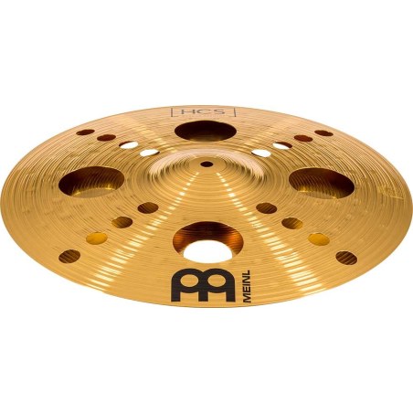 MEINL HCS16TRS Gold