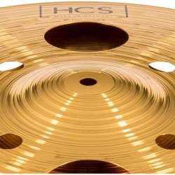 MEINL HCS16TRS Gold
