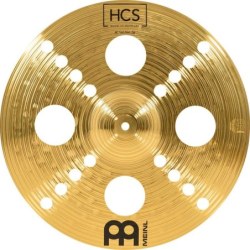 MEINL HCS16TRS Gold