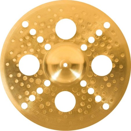 MEINL HCS16TRS Gold