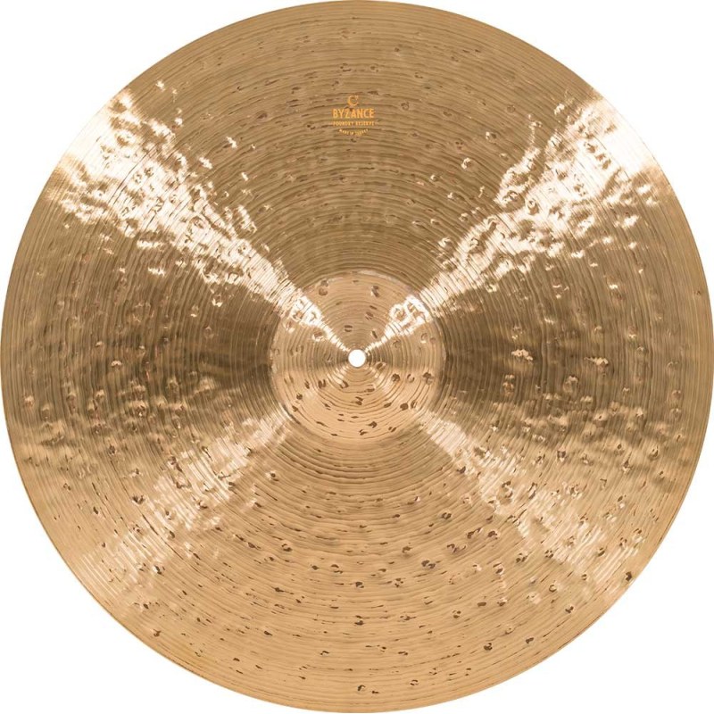 MEINL B22FRLR Gold