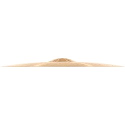 MEINL B22FRLR Gold