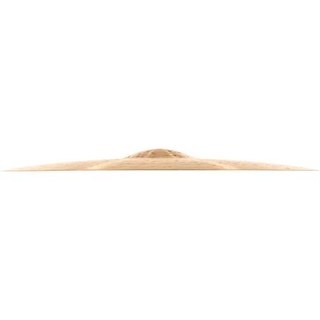 MEINL B22FRLR Gold