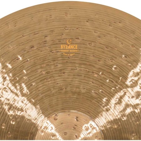 MEINL B22FRLR Gold