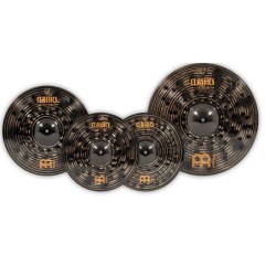 MEINL CCD141620 Black