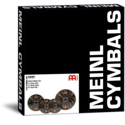 MEINL CCD141620 Black