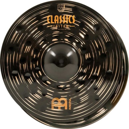 MEINL CCD141620 Black