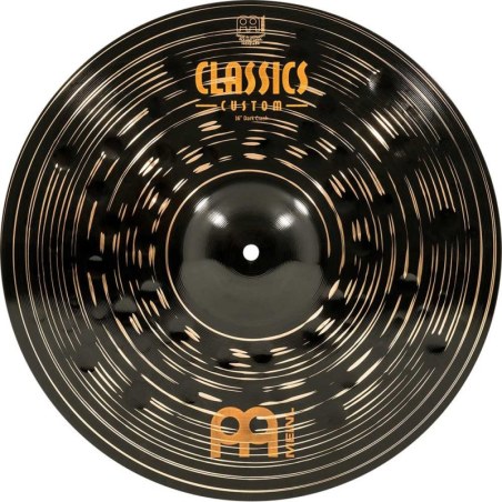 MEINL CCD141620 Black