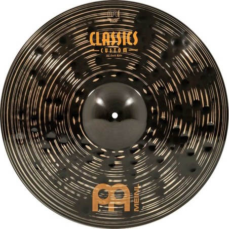 MEINL CCD141620 Black