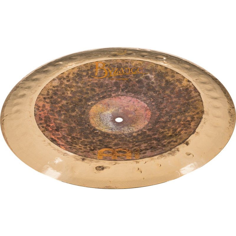 MEINL B16DUCH Bronze