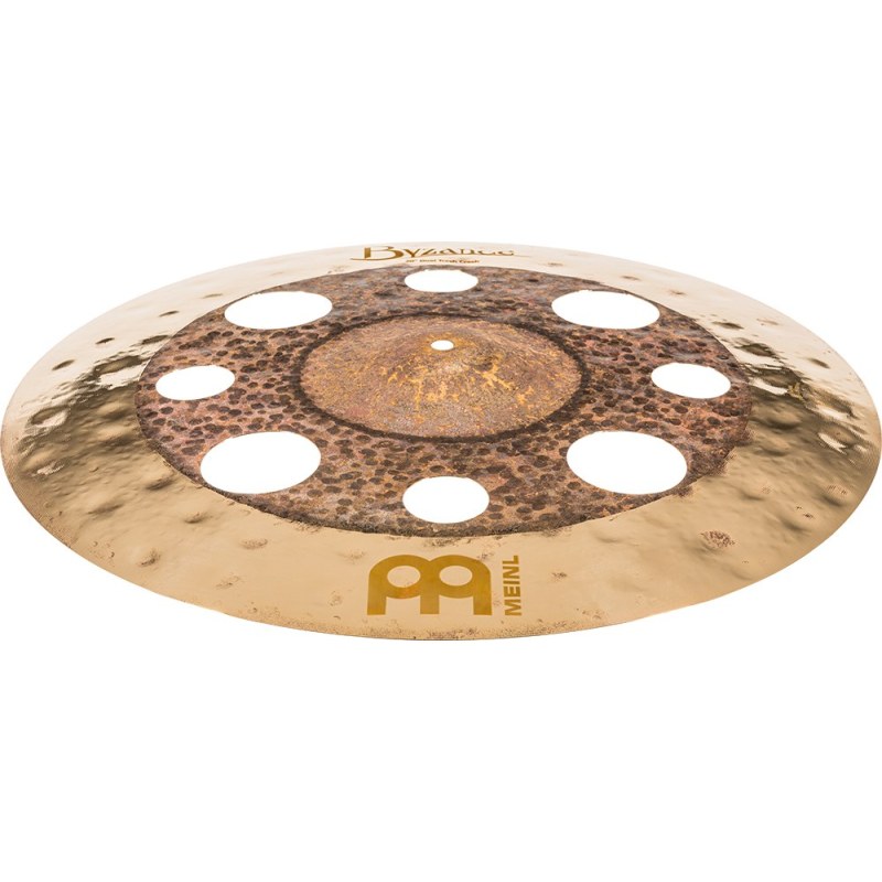 MEINL B20DUTRC Bronze