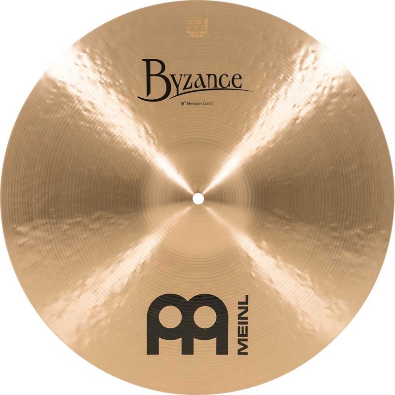 MEINL B18MC Gold