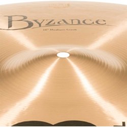 MEINL B18MC Gold