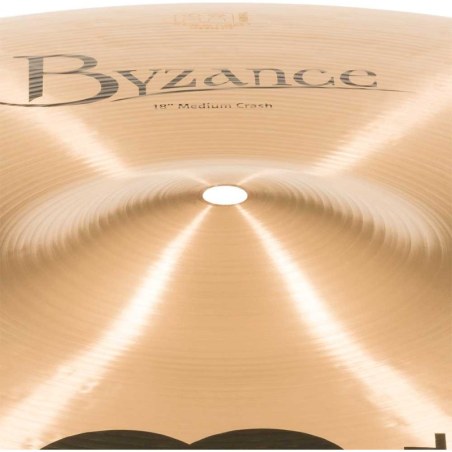 MEINL B18MC Gold