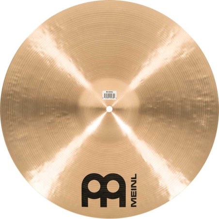 MEINL B18MC Gold