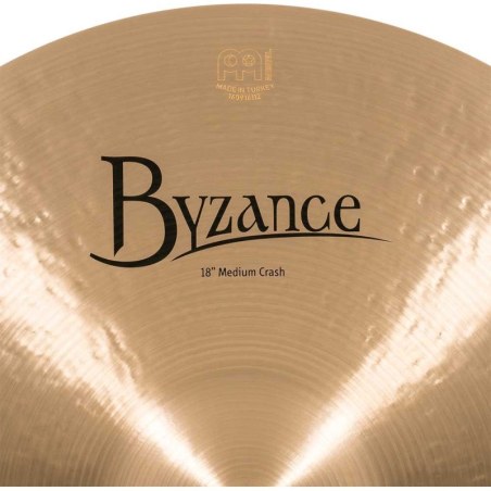 MEINL B18MC Gold