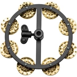 MEINL HTHH1B-BK