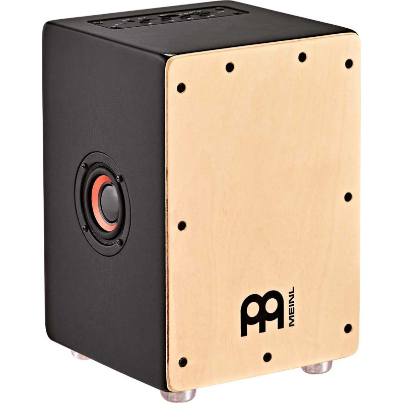MEINL MMCS Black