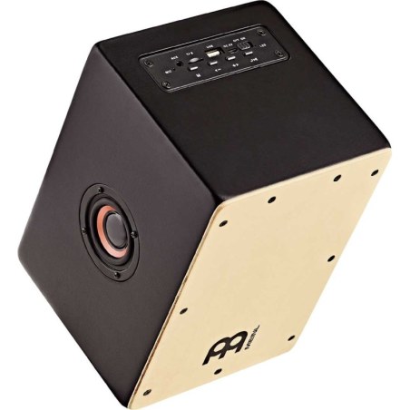 MEINL MMCS Black