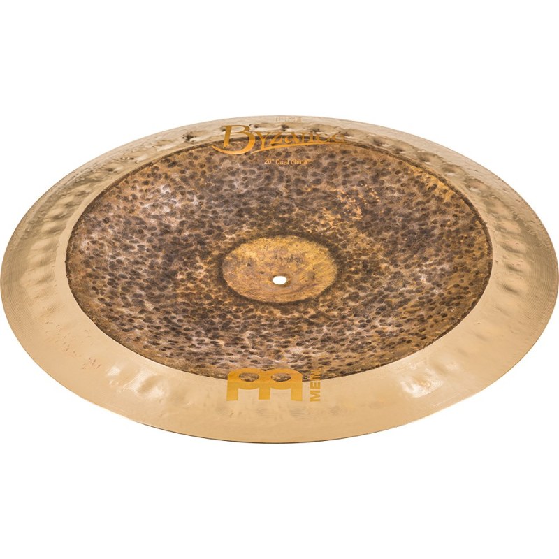 MEINL B20DUCH Bronze