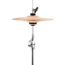 MEINL MXHA Silver