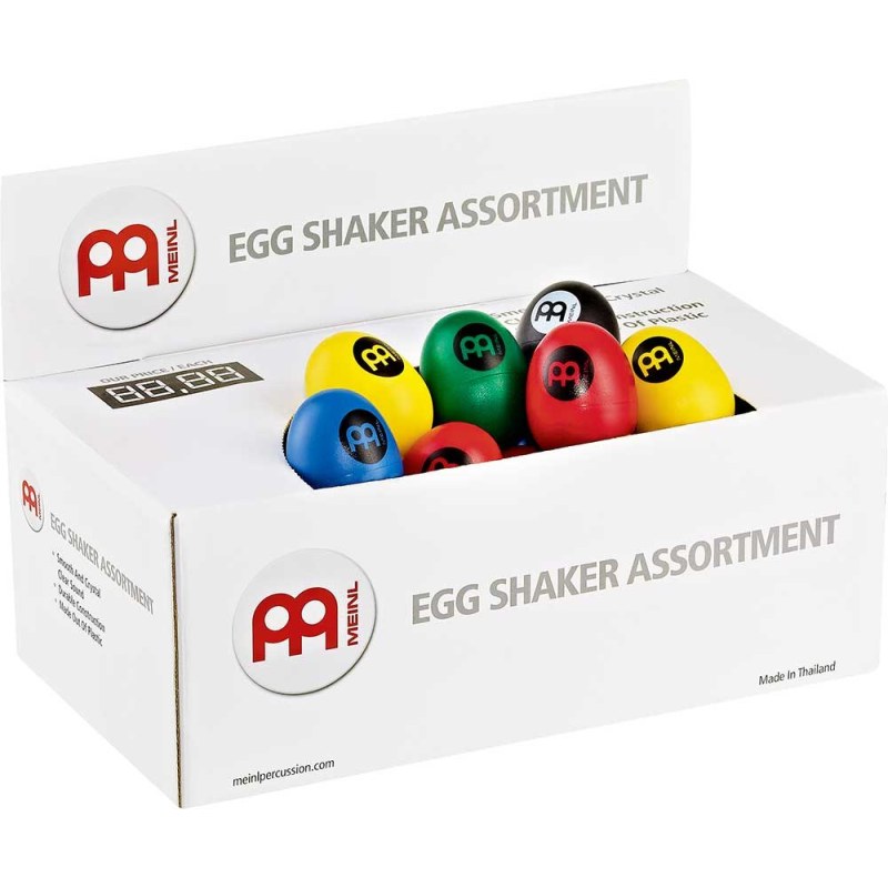 MEINL ES-BOX Multicolor