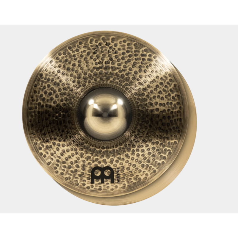MEINL PAC15MTH Bronze
