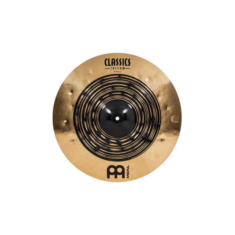 MEINL CC18DUC Natural
