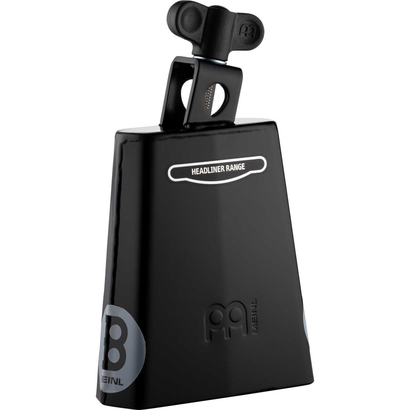 MEINL HCO4BK Black