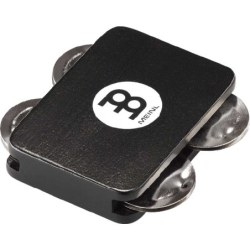 MEINL JT-S-BK Black