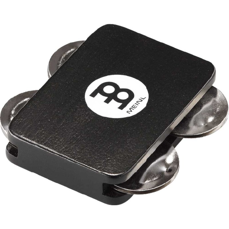 MEINL JT-S-BK Black
