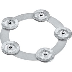 MEINL DCRING Silver