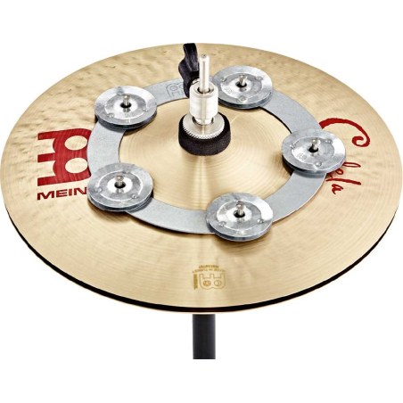 MEINL DCRING Silver