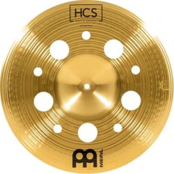 MEINL HCS16TRCH Gold