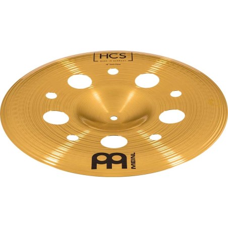 MEINL HCS16TRCH Gold
