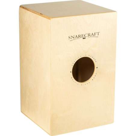MEINL SC100AB Natural