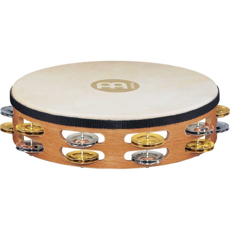 MEINL TAH2M-SNT Natural