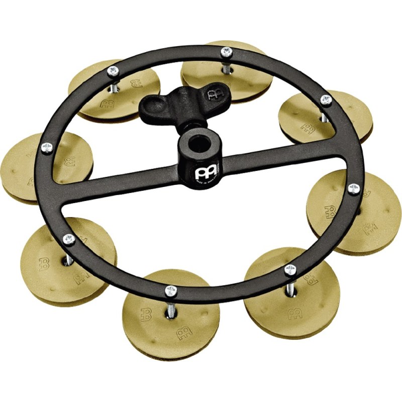 MEINL HTHHBG Black